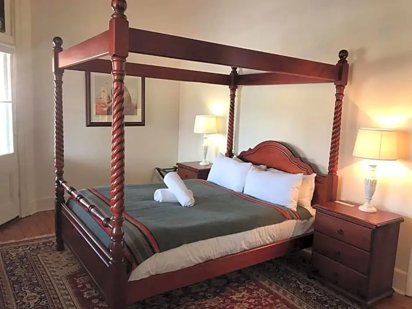 Royal Hotel Mandurama