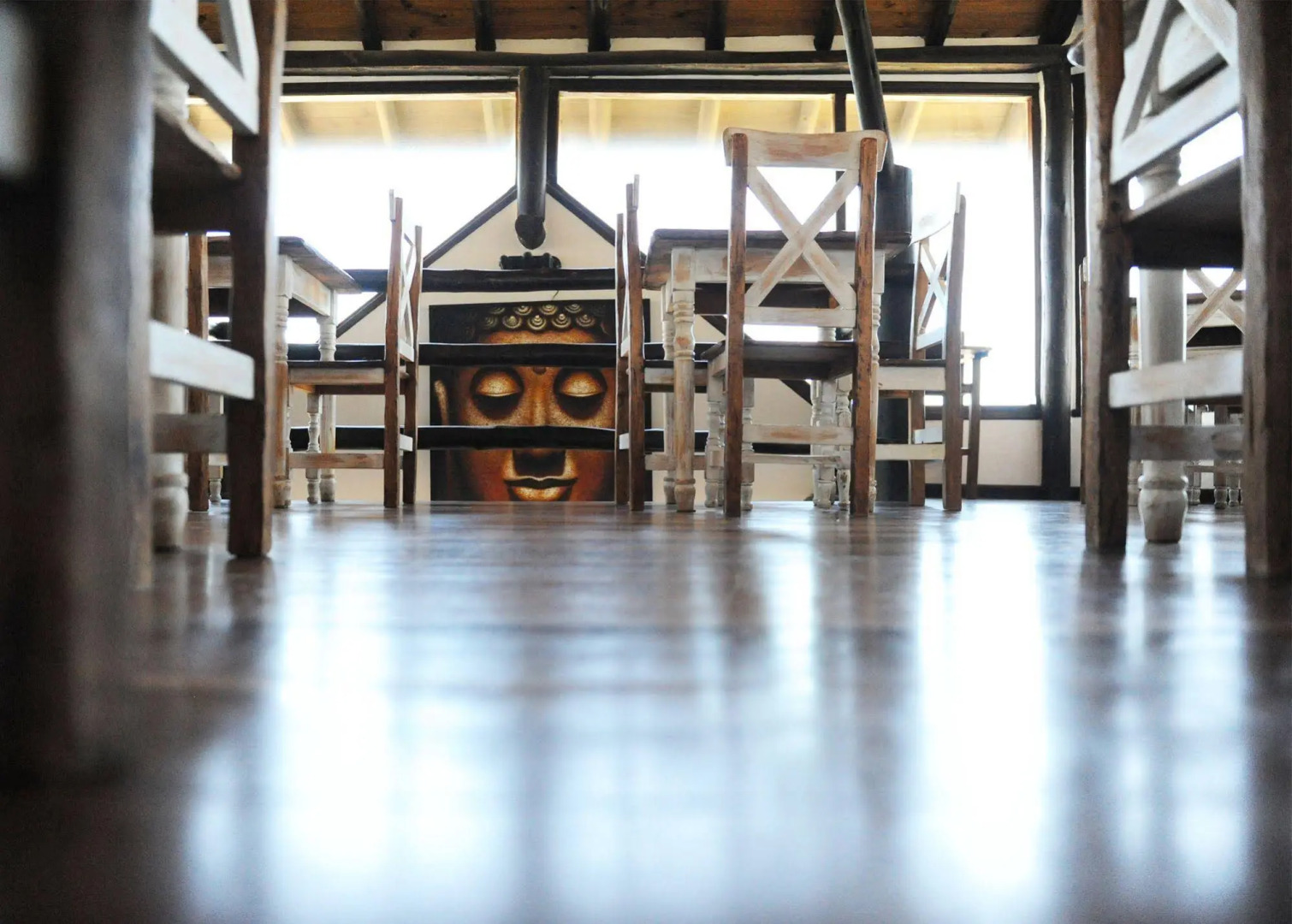 Hotel y Spa Arenarena