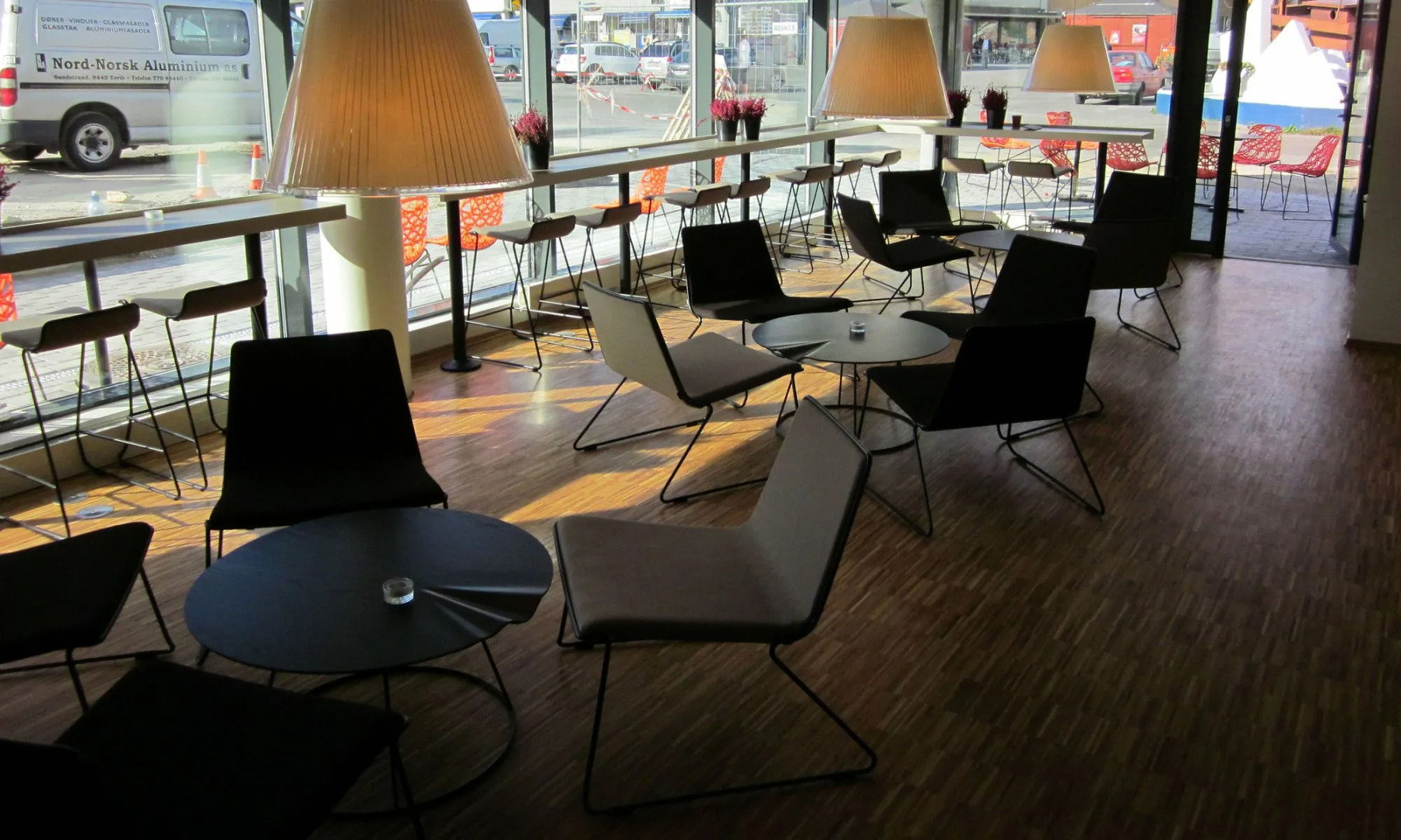 Thon Hotel Hammerfest