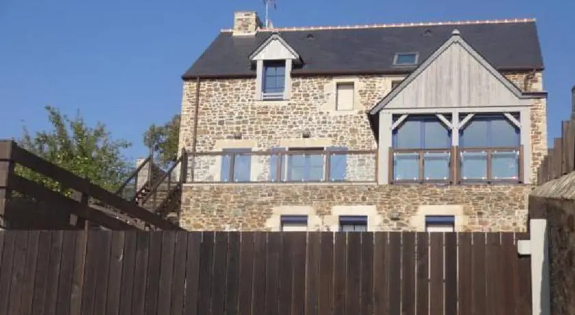 Villa Ruette Port au Riz