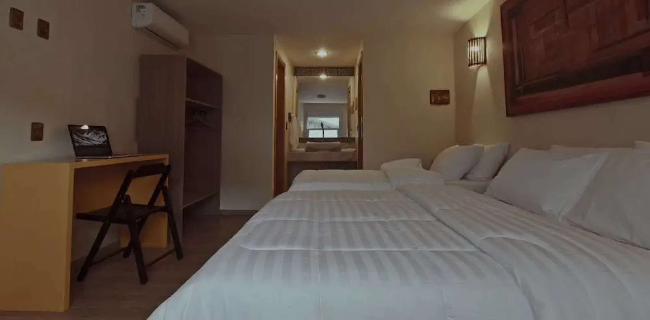 Porto Charitas Sailing Guest House