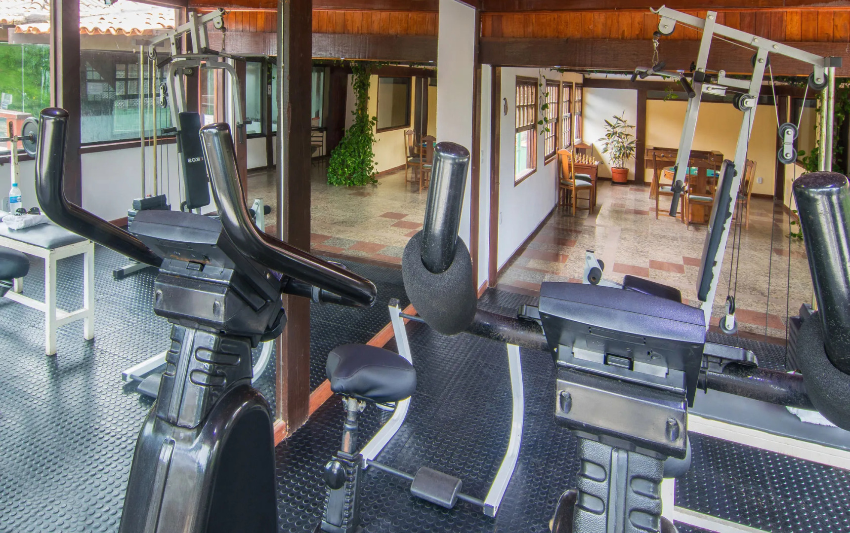 Hotel Ilha Branca Inn