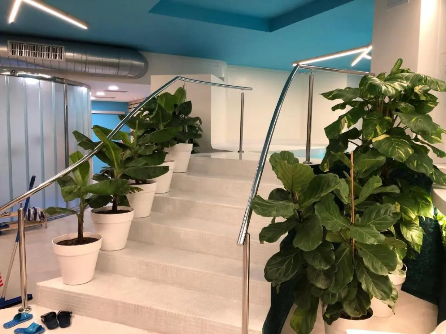 Hotel Playa Langosteira