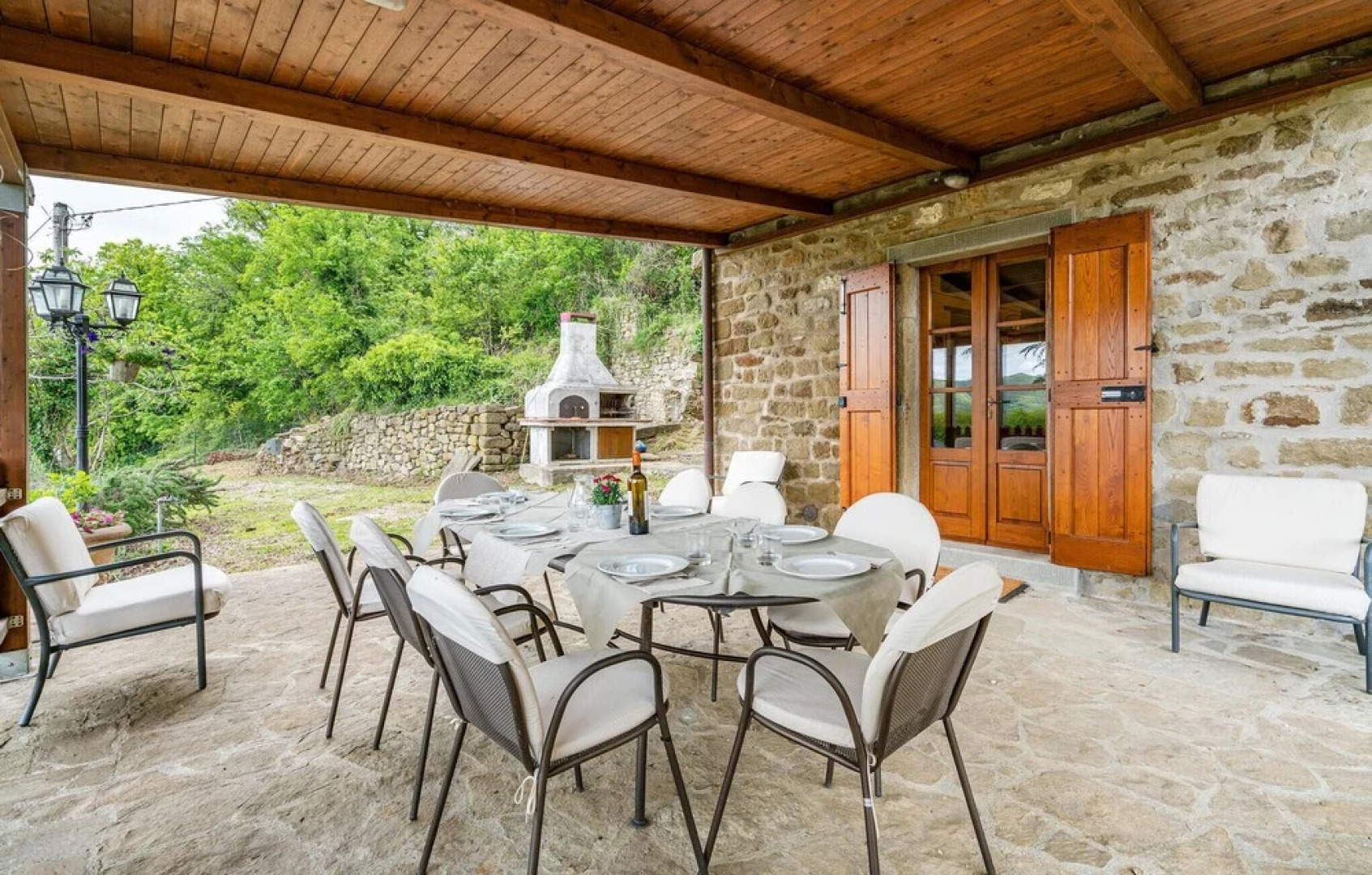 Nice Home in Cortona With 5 Bedrooms, Wifi and Outdoor Swimming Pool