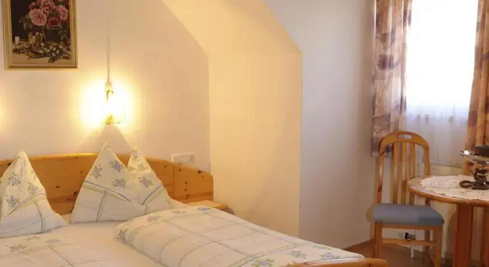 Urlaub am Raderhof in der Ferienregion Lungau