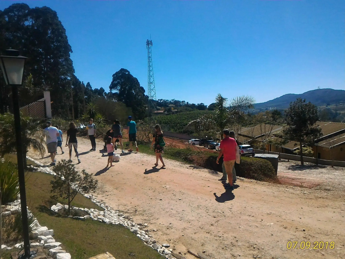 Hotel Fazenda Molise