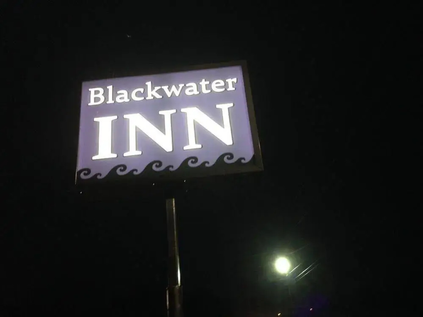 Blackwater Inn Milton