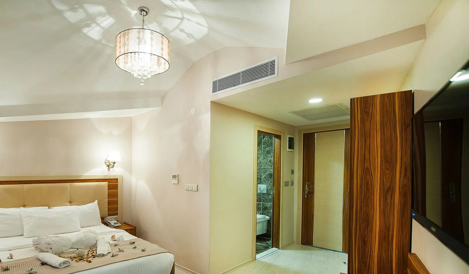 Zir Dream Thermal & Spa Hotel