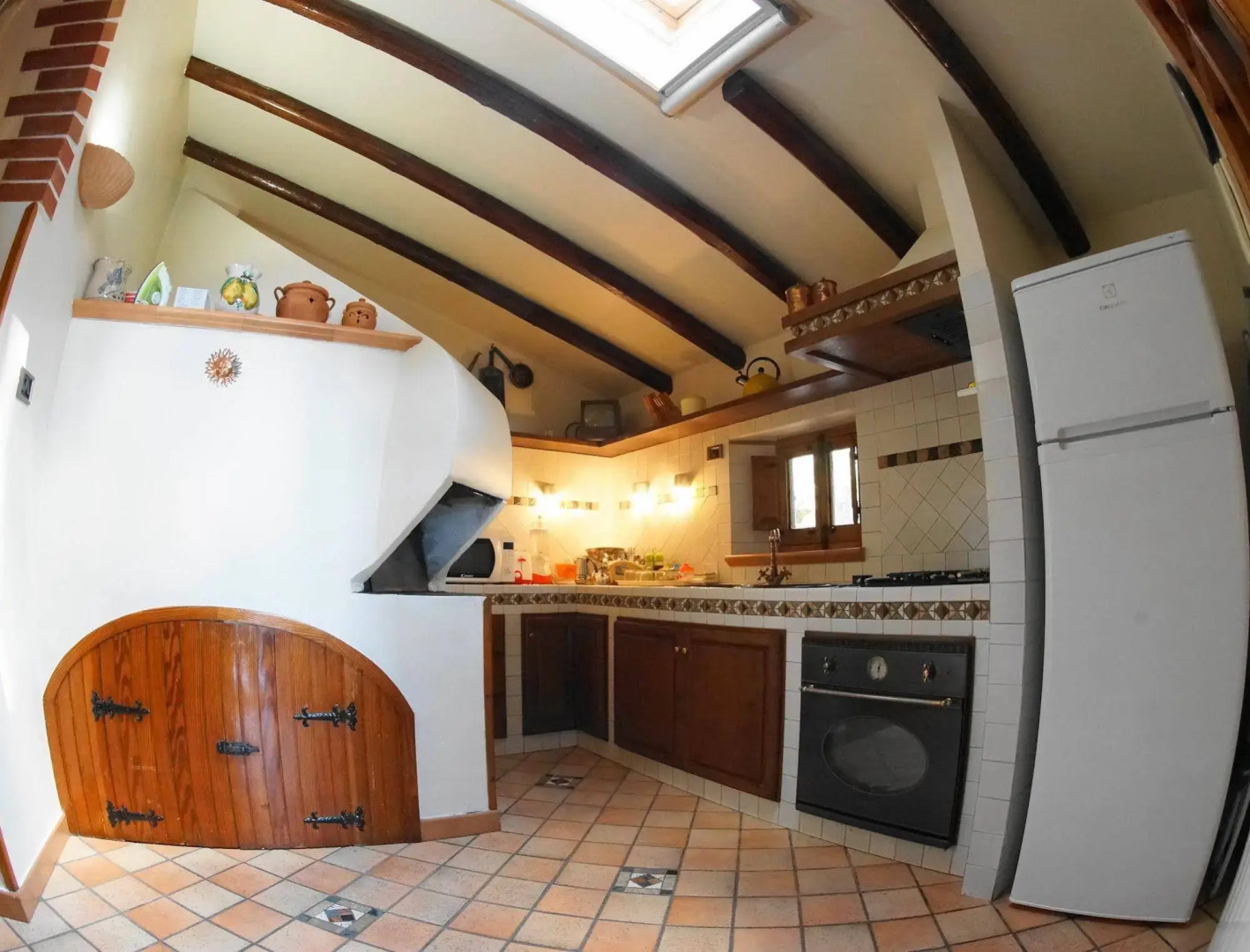 Etna Paradise Casa Vacanze