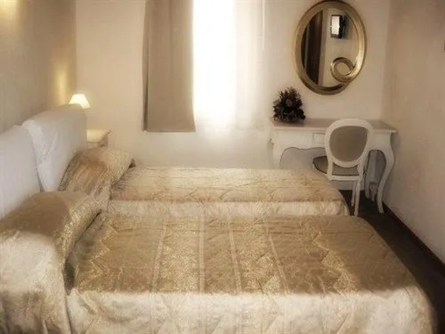 Вилла Cittadella