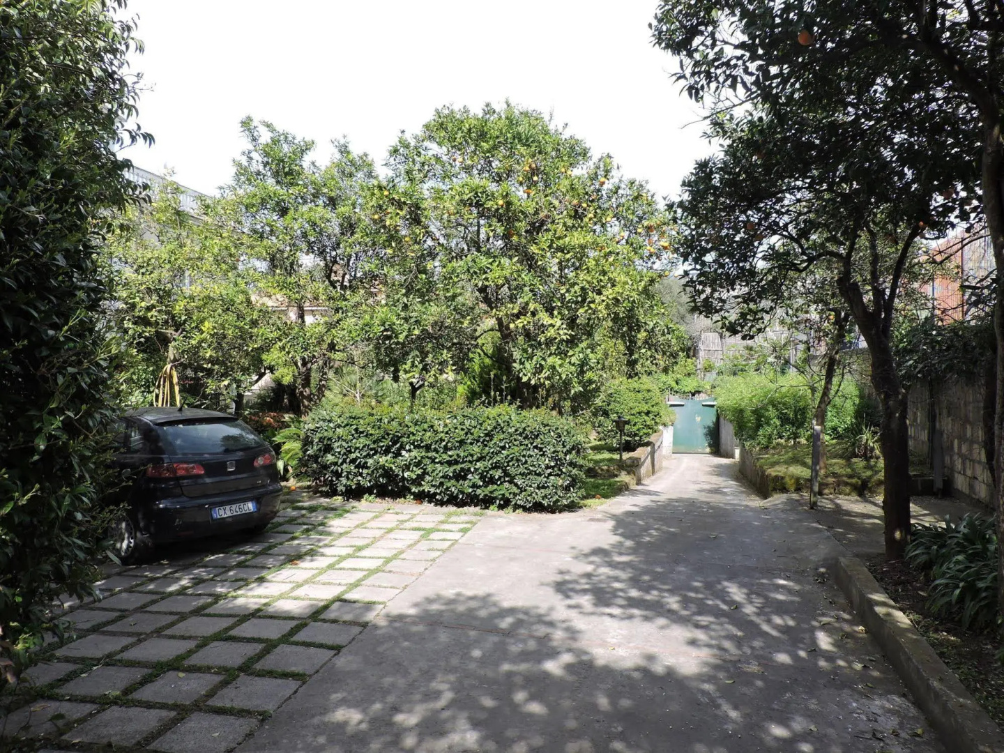 Villa Gabriella