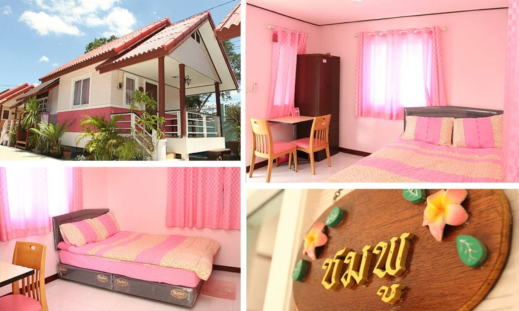 Luckhanavadee Resort