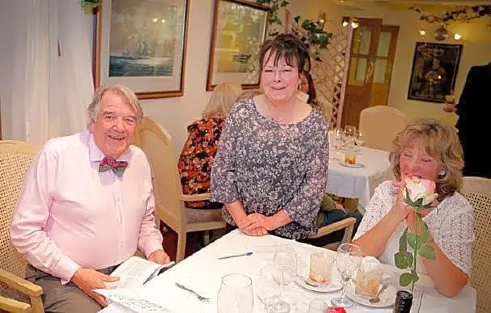 Centre of Britain Hotel & Restaurant