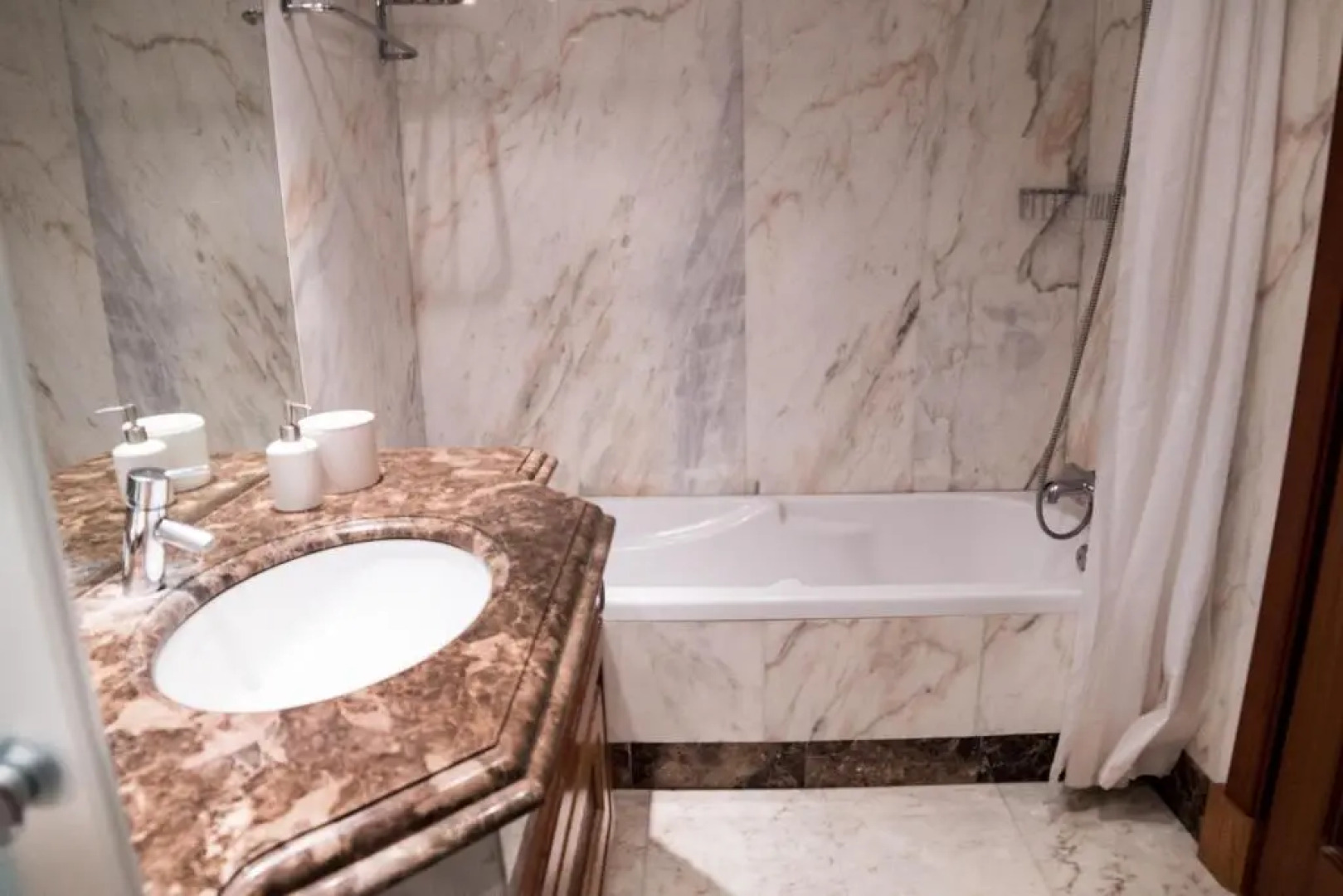 Апарт-отель Mar Azul