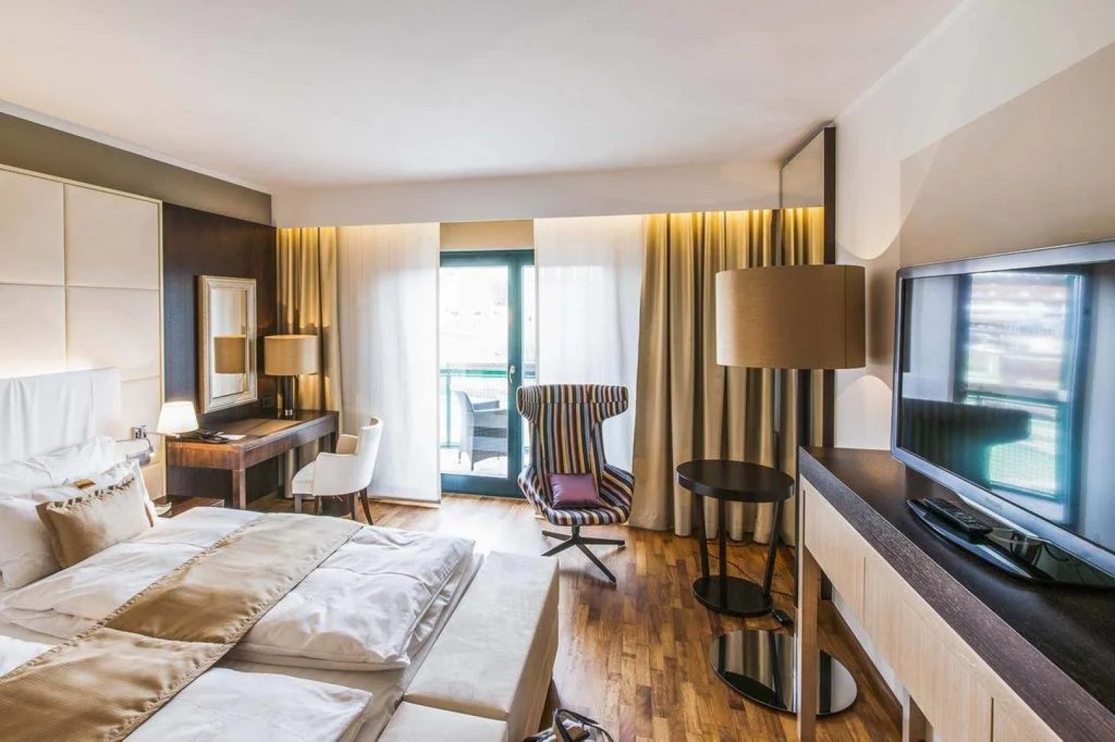 Hotel Reiters Supreme