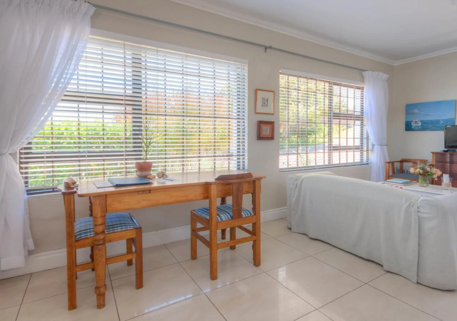 The Lookout Guest House