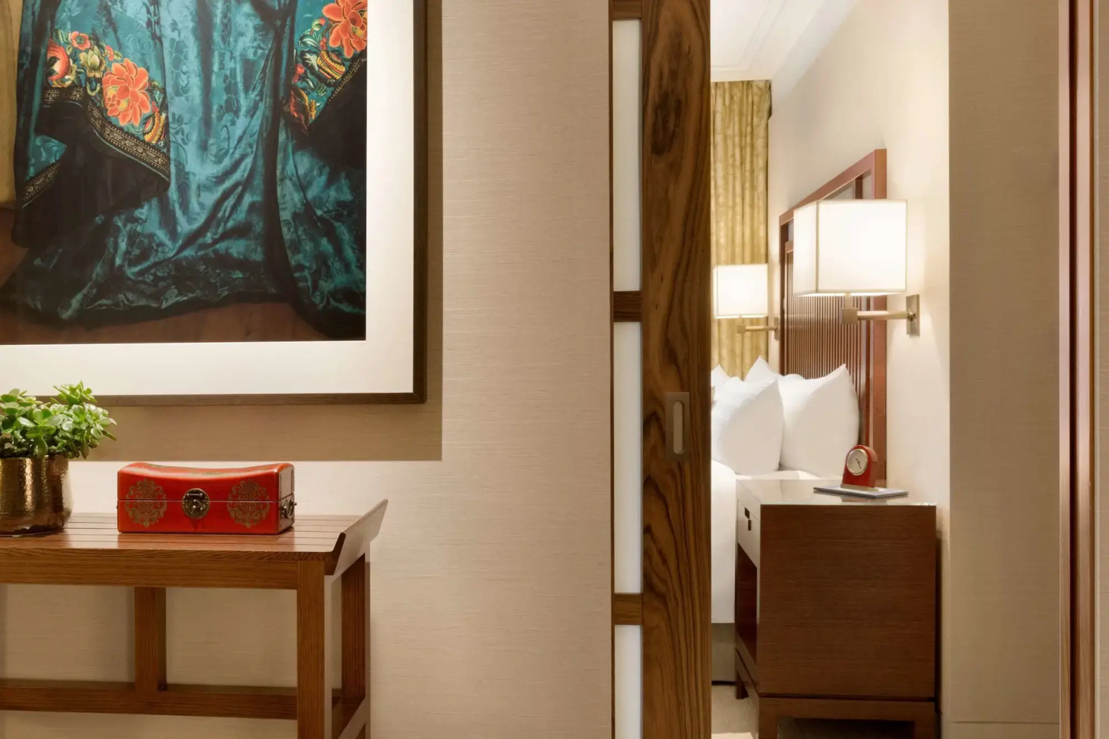 Отель Hyatt Vancouver Downtown Alberni