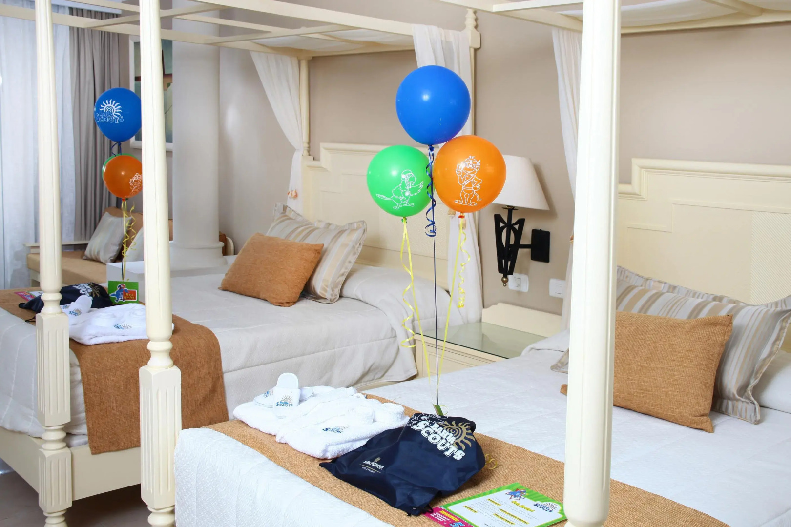 Bahia Principe Grand El Portillo - All Inclusive