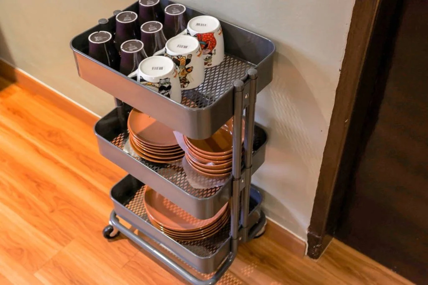 Boomerang Boutique Hotel