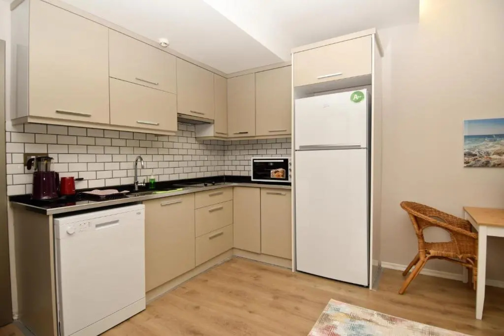 Fortunella Suites & Villas