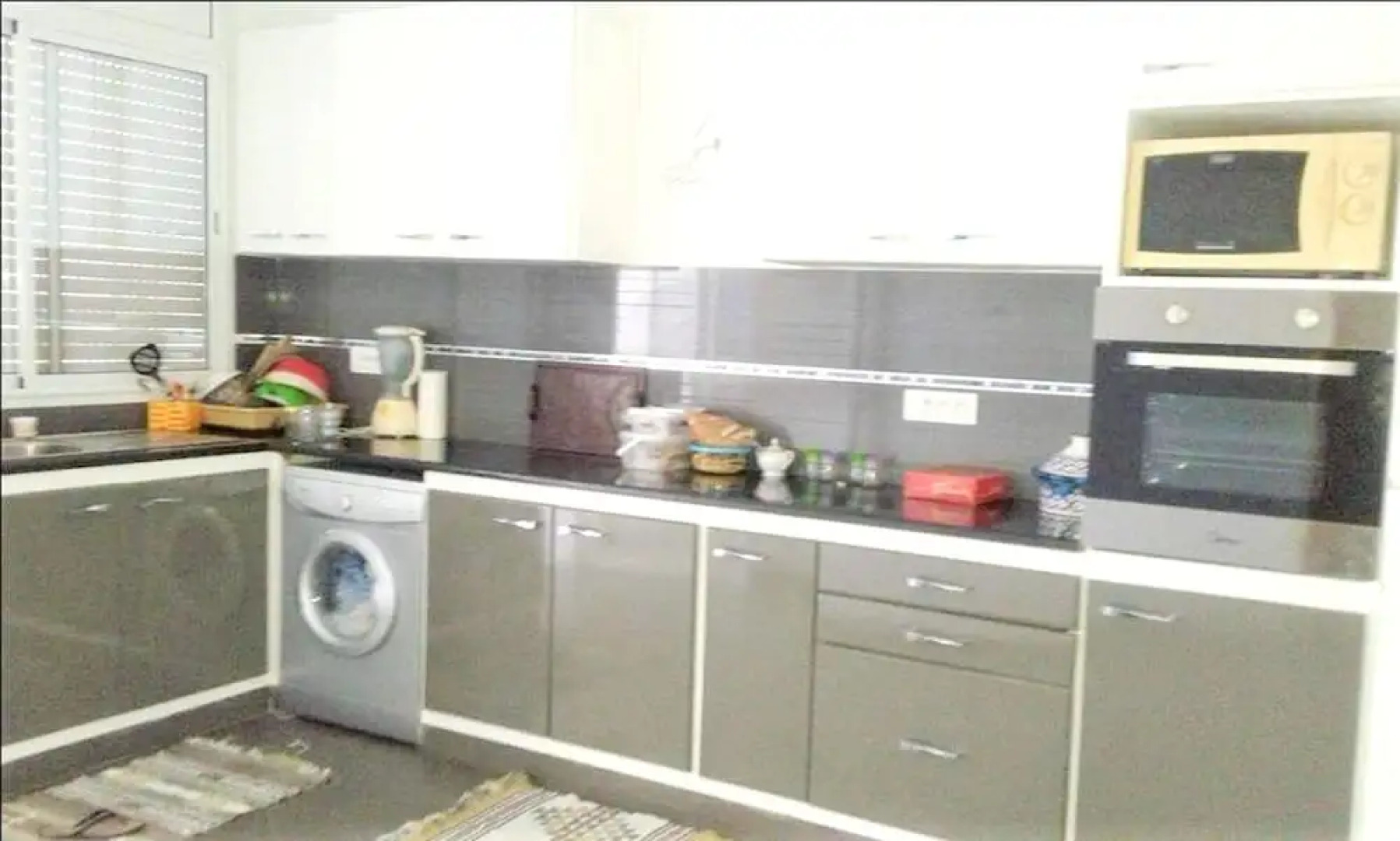 House With 4 Bedrooms in Kélibia, With Terrace and Wifi - 400 m From t