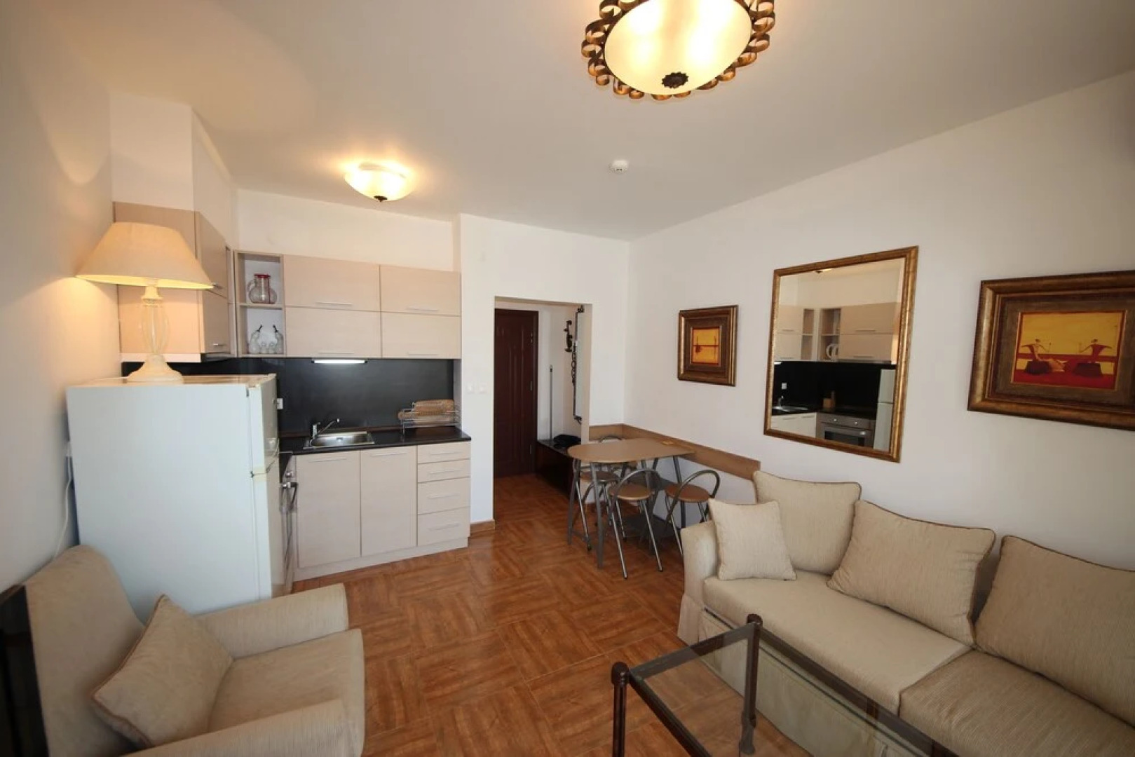 Menada Royal Bay Apartments