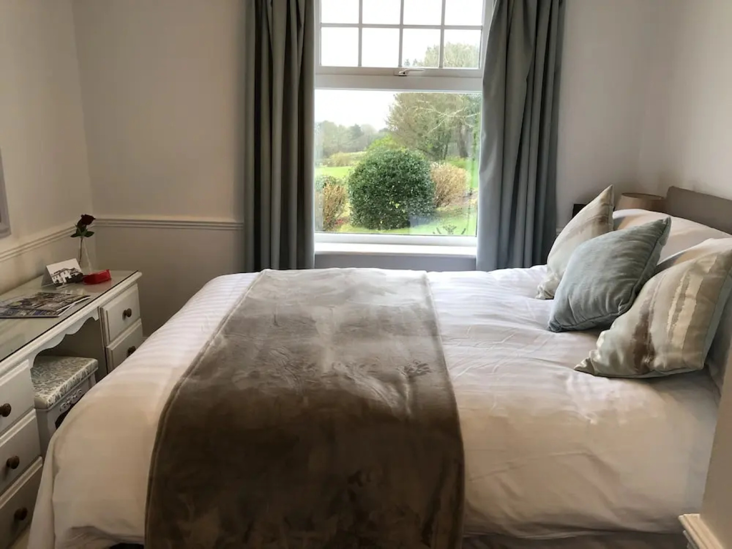 Beacon Country House Hotel
