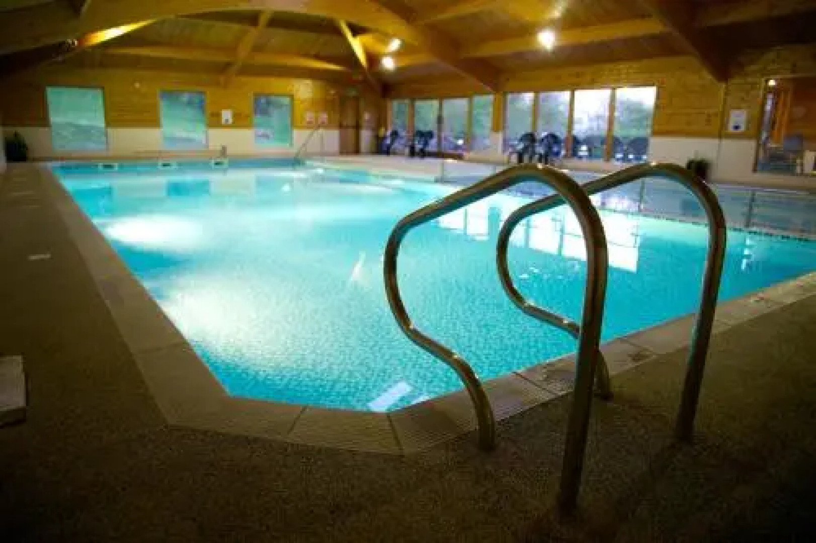 Willersley Castle Hotel