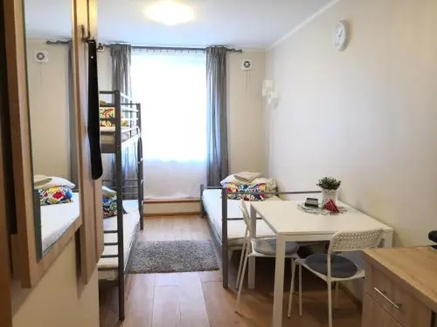 Jeruzales 27 Apartaments