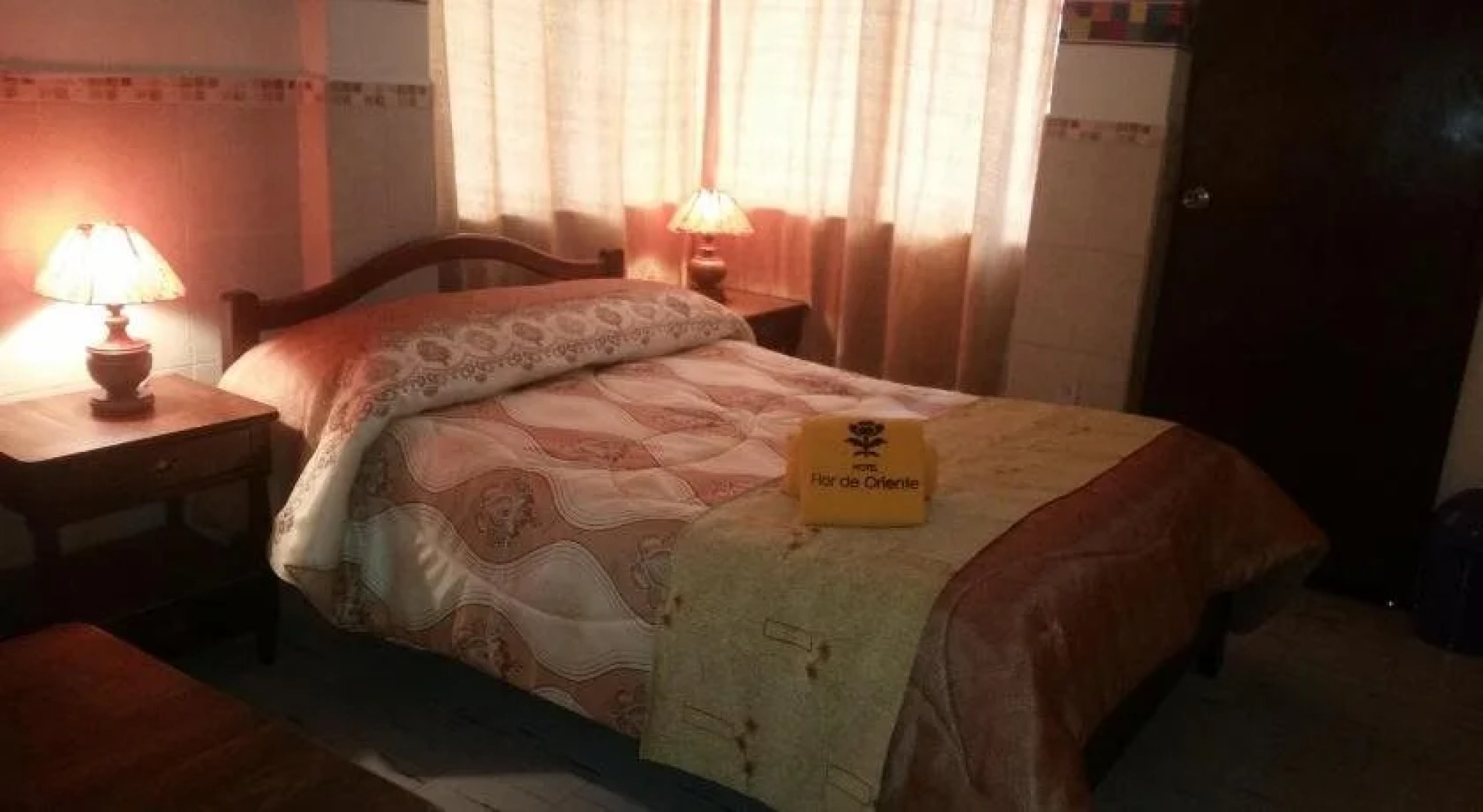 Hotel Flor de Oriente