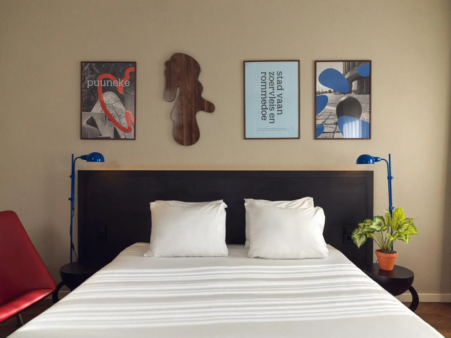 Townhouse Maastricht & Spa