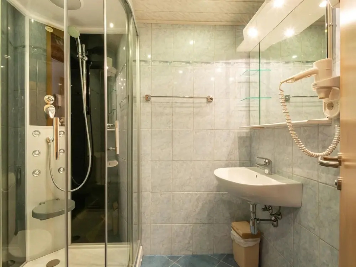 Holiday Home in Gaschurn Near Town Center