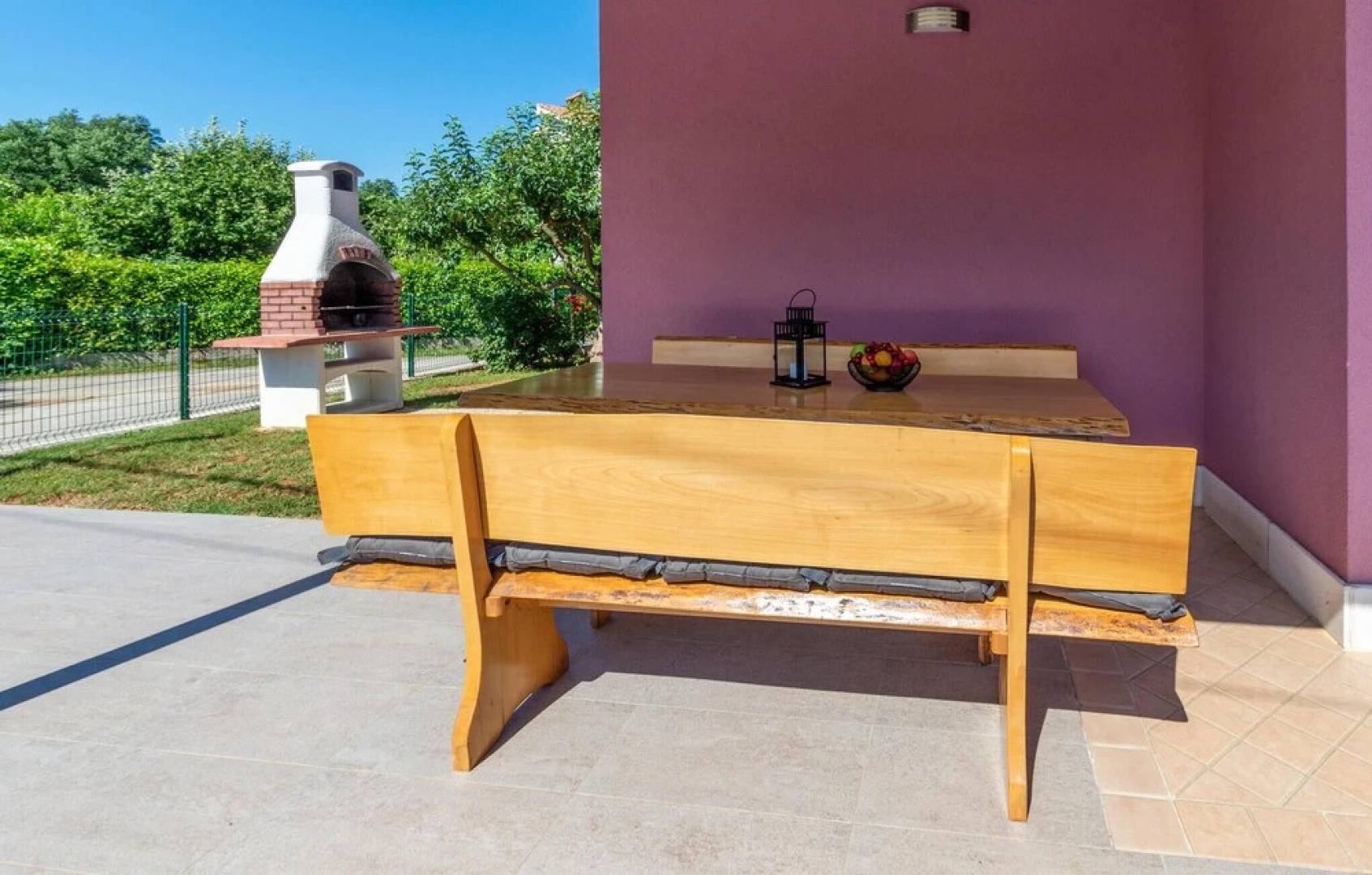 Amazing Home in Labin With 5 Bedrooms, Wifi and Outdoor Swimming Pool