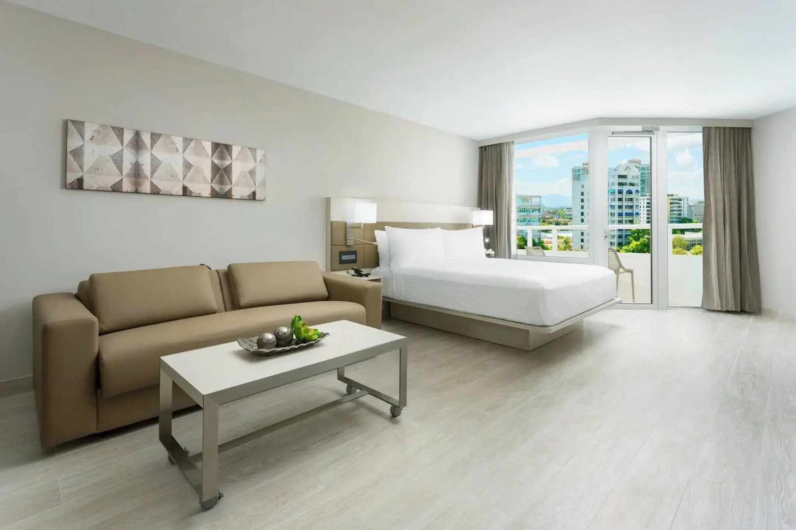 AC Hotel by Marriott San Juan Condado
