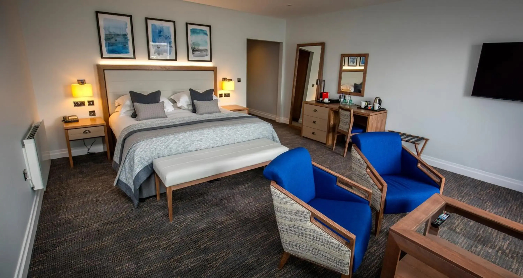 Quay Hotel and Spa