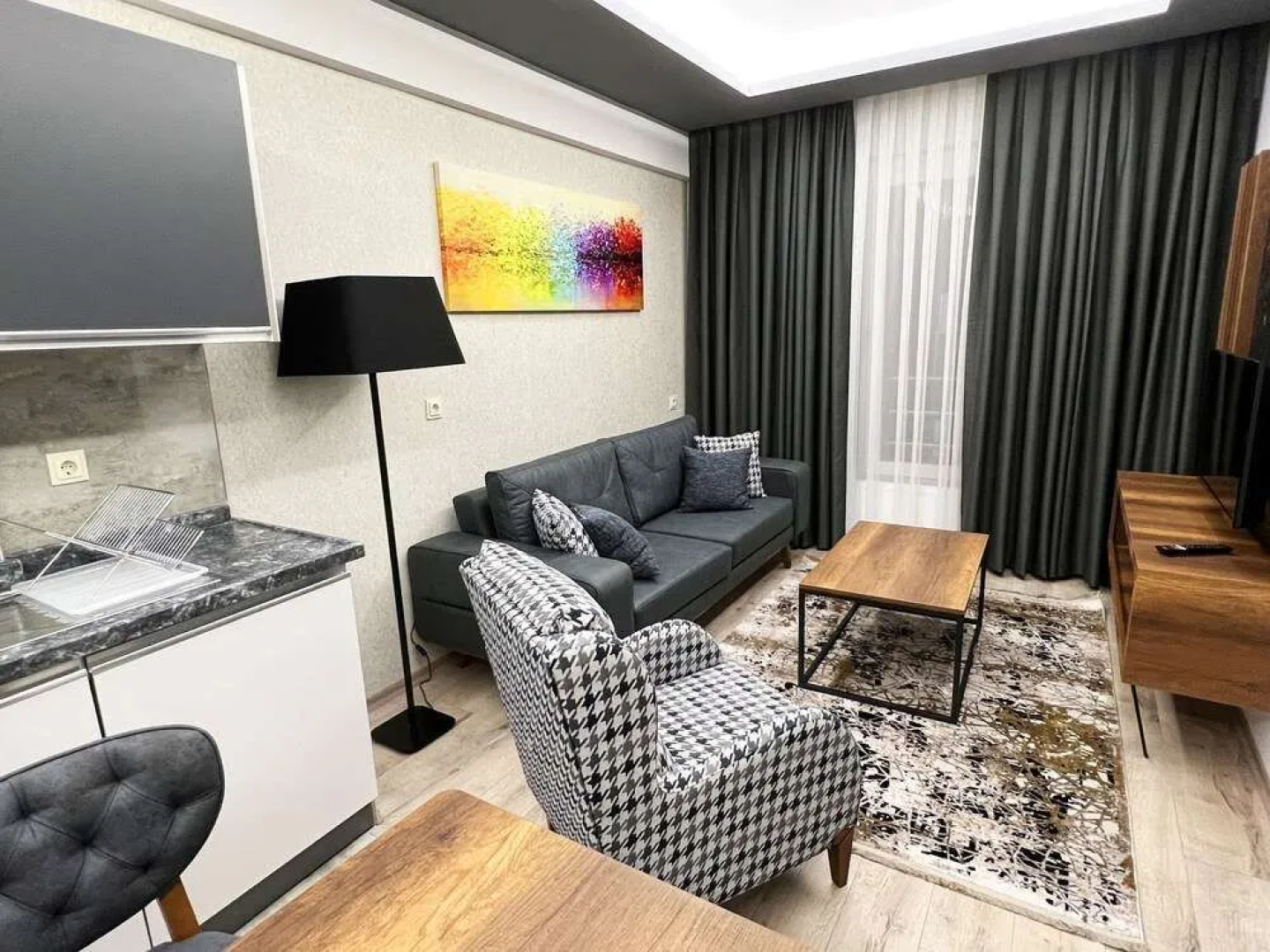 Apart-hotel Prime Inn City
