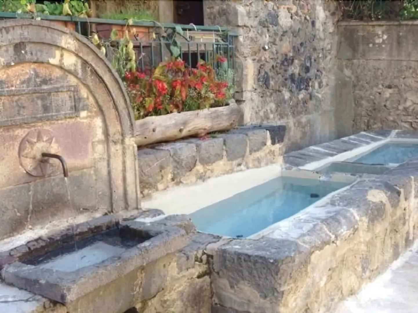 Gite en Duplex by Gites de France