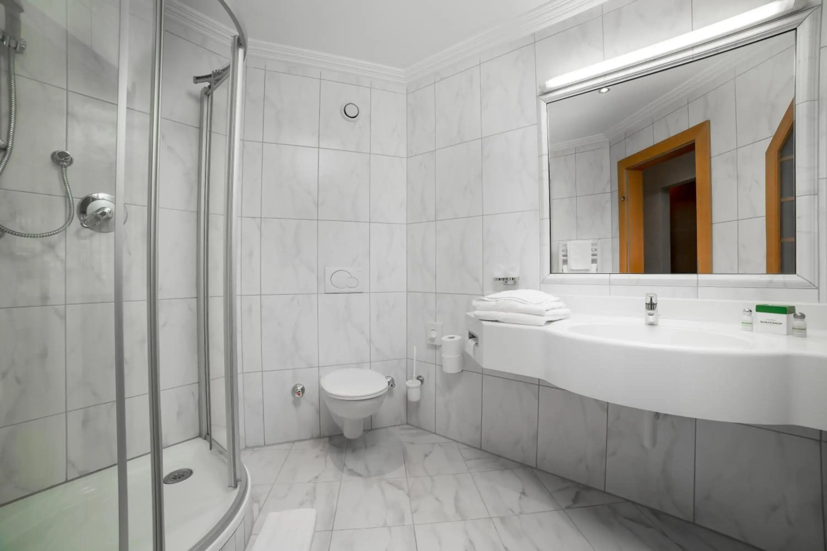 Aktiv un Welnesshotel Kohlerhof