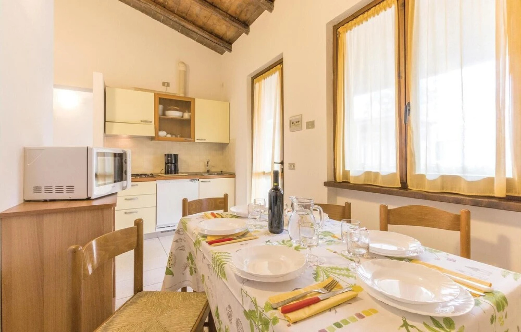 Awesome Apartment in Iseo BS With 2 Bedrooms, Wifi and Outdoor Swimming Pool