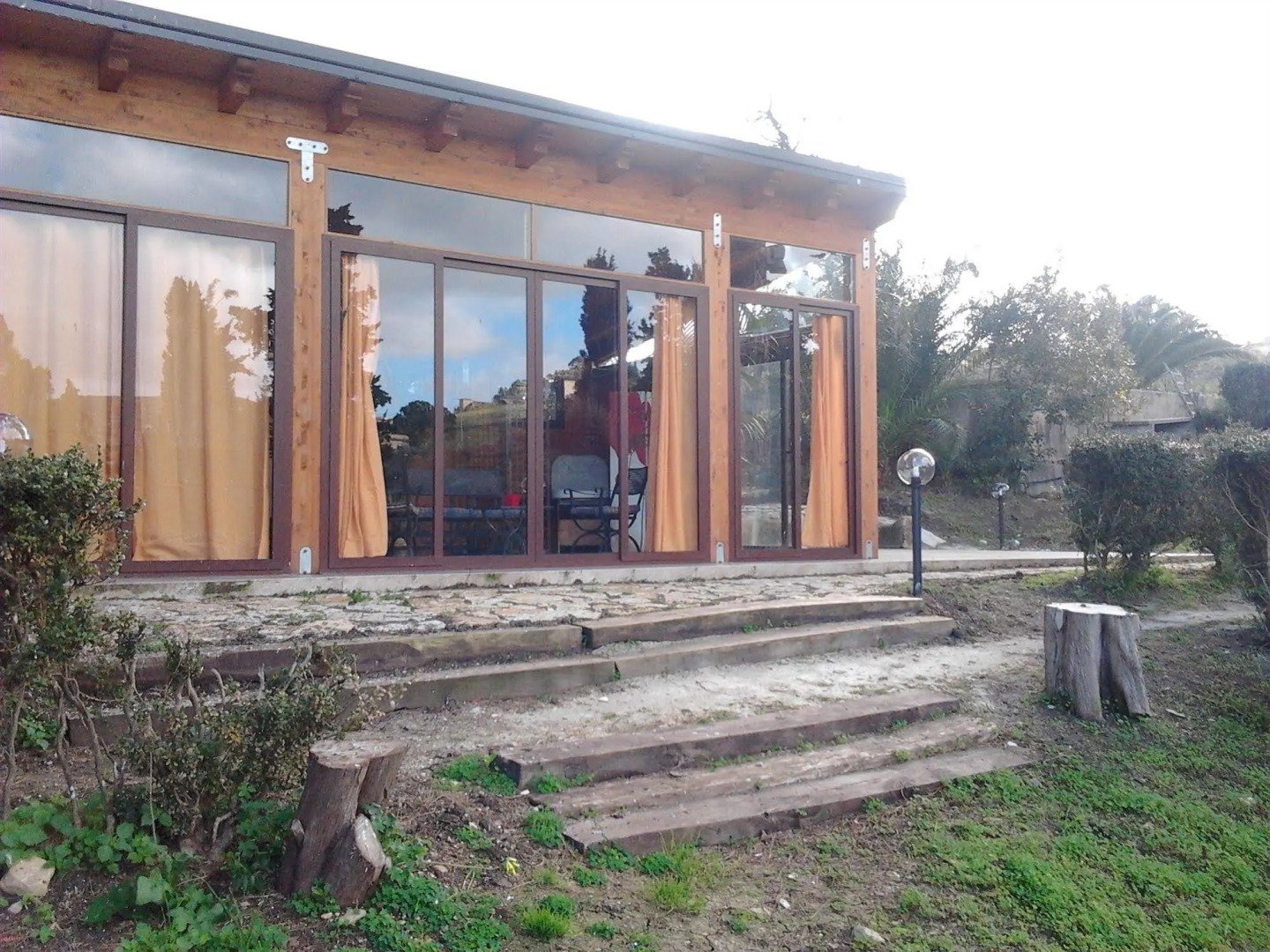 Agriturismo Baglio Fontana