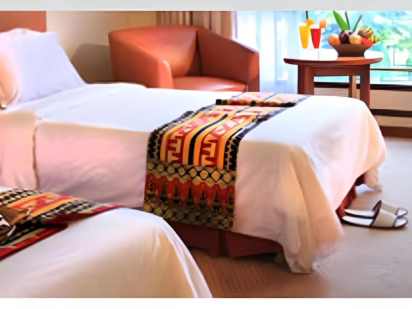 Hotel Sahid Bandar Lampung