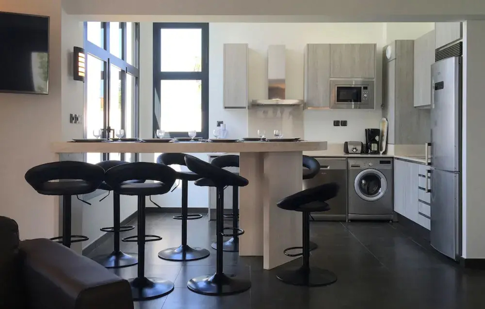 Résidence Odalys Les Villas dAnadara