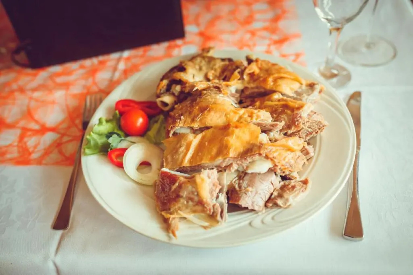 B&B Restoran Bosiljevo