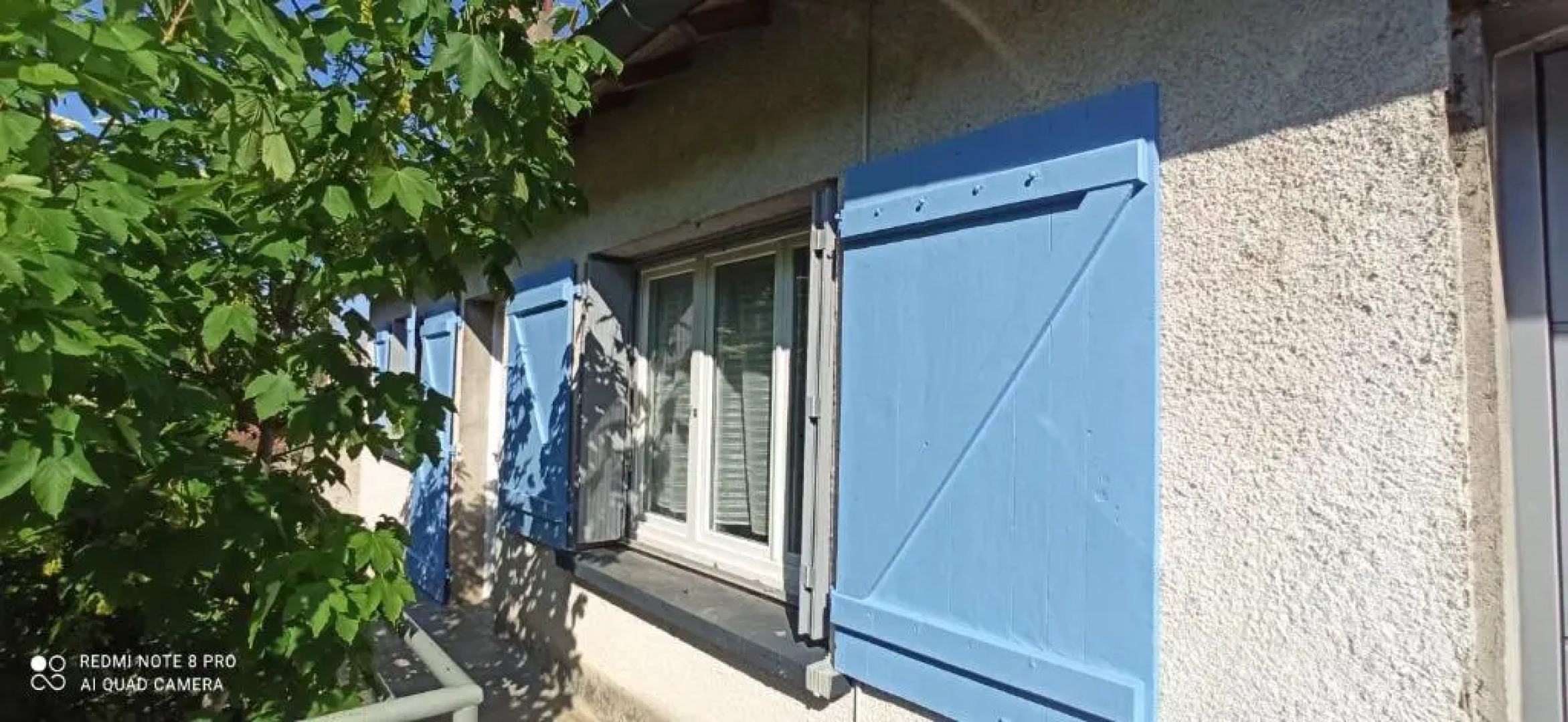 Gîte L'Ermitage Cahors