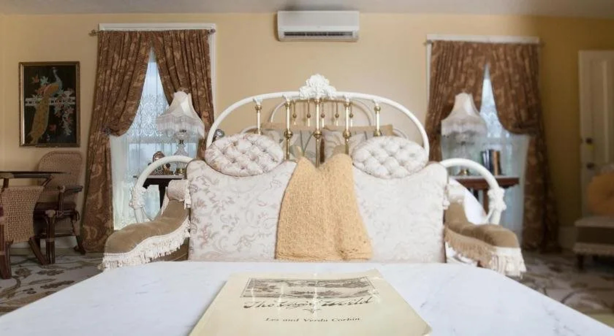 Captain Visger House