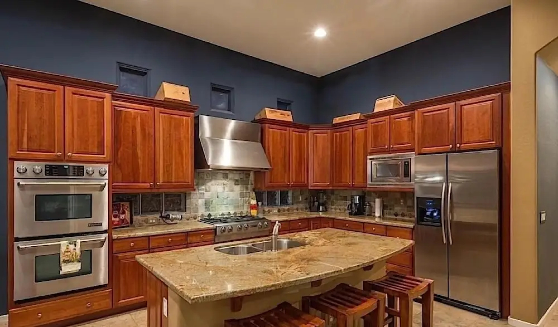 South by Southwest - Signature Vacation Rentals