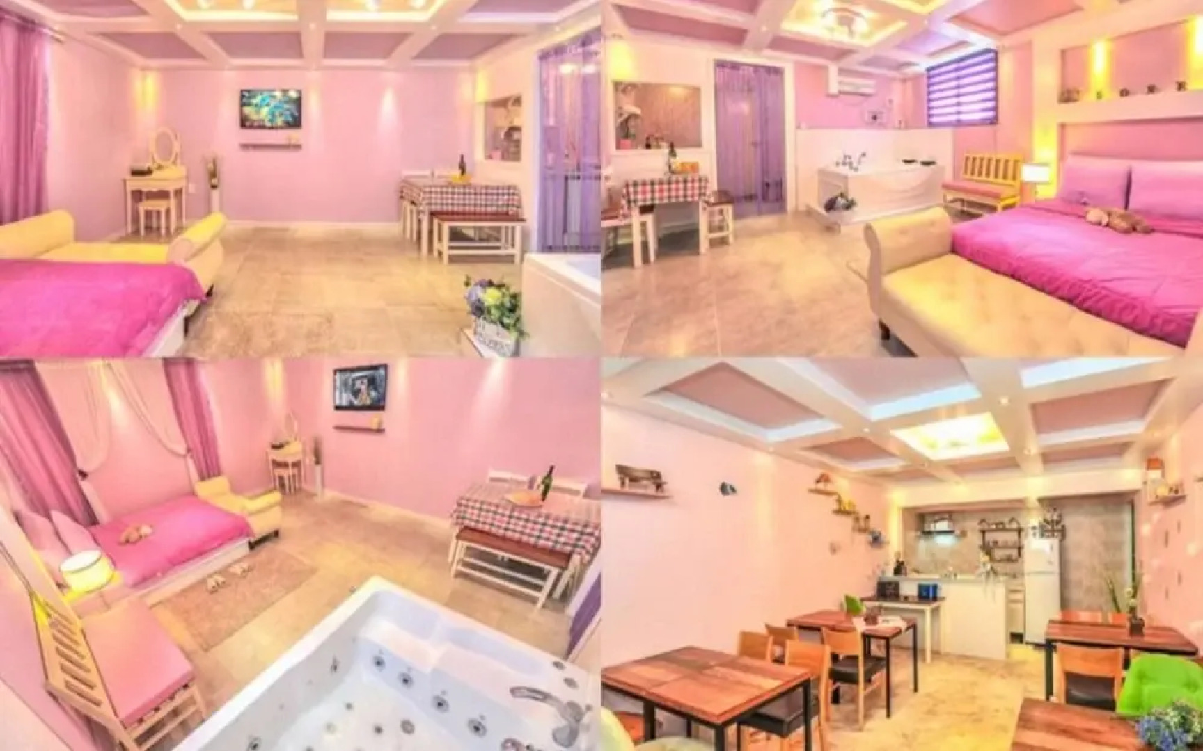 Boryeong Swell Pension