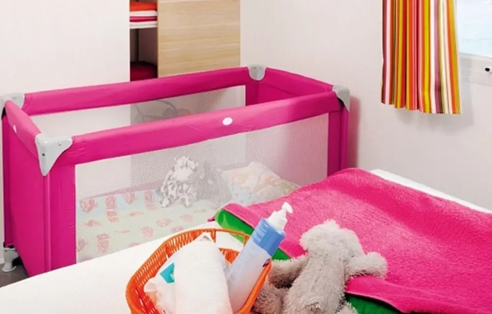 Domaine Résidentiel de Plein-Air Kings - Palamos