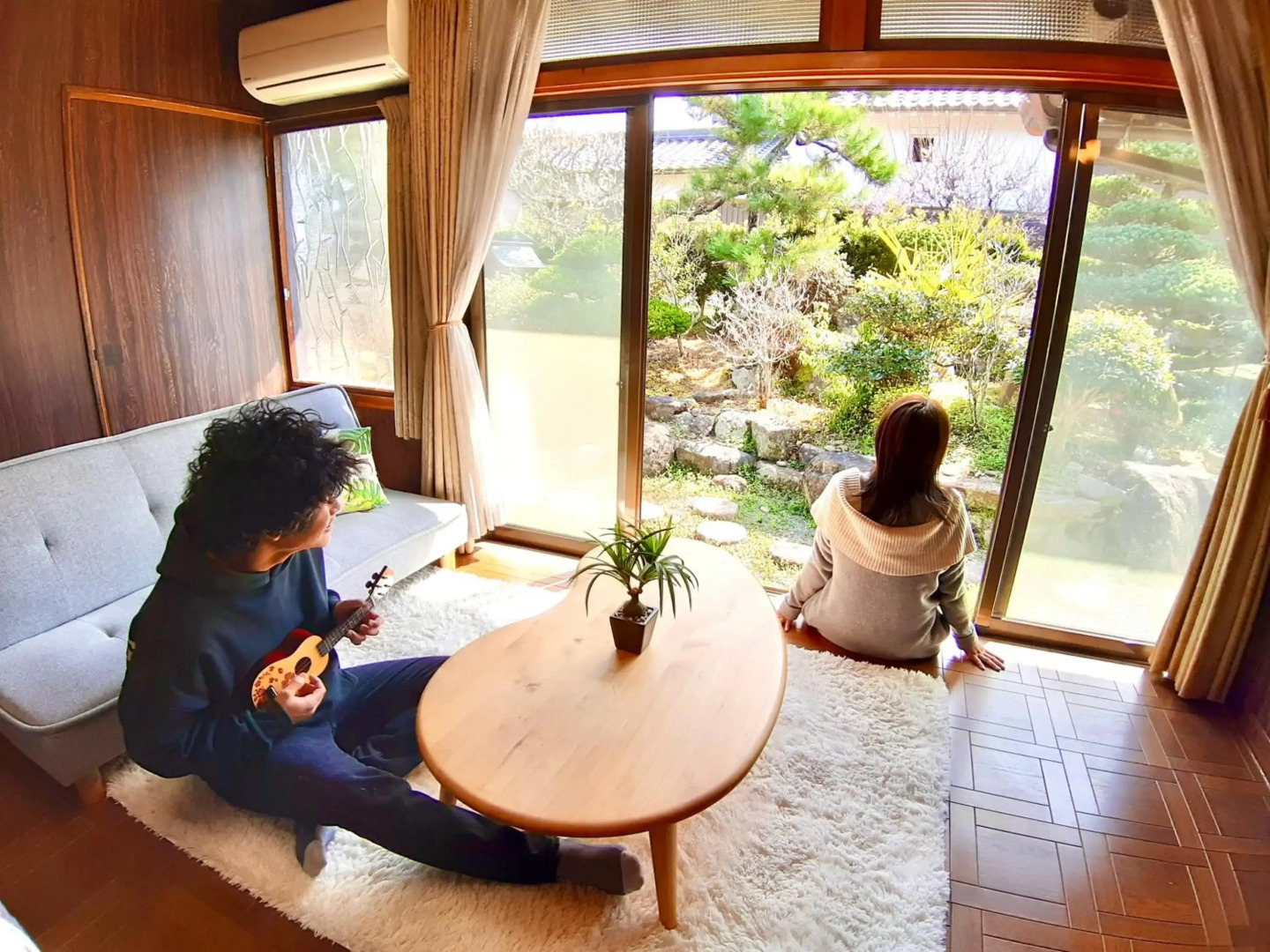 Wぴーす（W Peace)