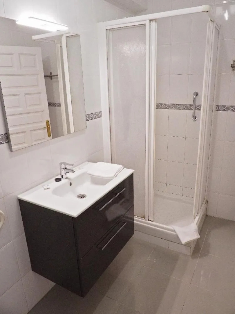 Apartamentos Intercentro Algarrobo-Costa